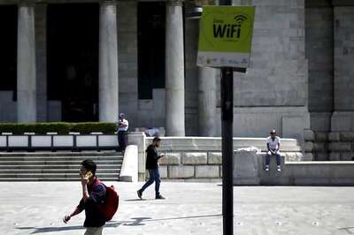 ECoR to Provide Free Wi-Fi at Stations Linking Tribal Areas