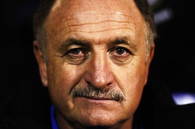 Scolari set to be named Brazil coach