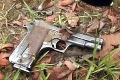 Three policemen arrested in Ranbir encounter case