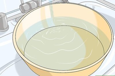 How to Wash an Acrylic Sweater