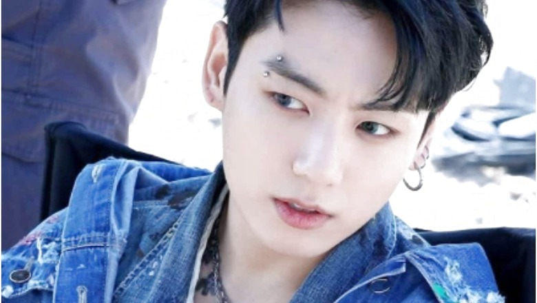 BTS Member Jungkook's Chinese Fans Plan Cruise Ship Parade with Illumination Show for His Birthday