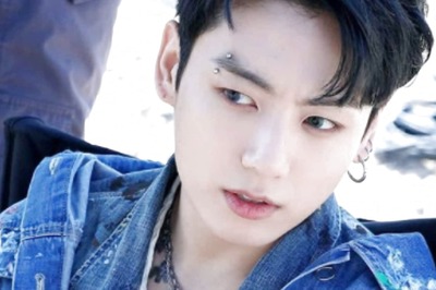 BTS Member Jungkook's Chinese Fans Plan Cruise Ship Parade with Illumination Show for His Birthday