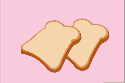 How to Make Fish Bait Using Bread