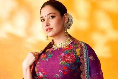 Tamannaah Bhatia Questioned By ED In Guwahati Over Mahadev Betting App Case