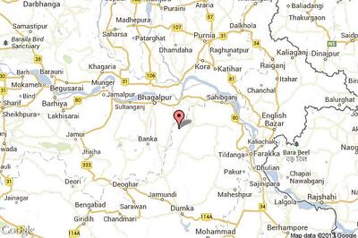 Maoists kill Sahpur's village head, say corrupt will meet the same fate