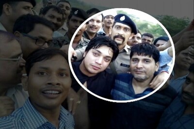 Bihar Police Rescue Kidnapped Sons of Delhi Businessman