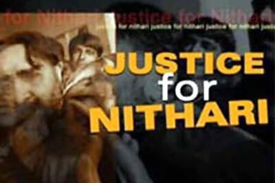 Nithari case: Next hearing on February 14