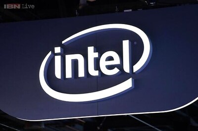 Israel's TowerJazz to produce sensors for Intel's 3D cameras