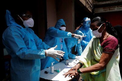 Covid-19: Bombay HC Orders RT-PCR Tests for Vidarbha Frontline Staff