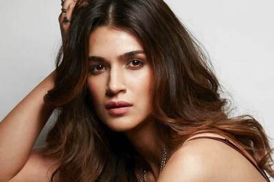 Dubbing for Kriti Sanon is Like 'Reliving' the Film