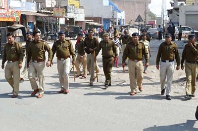 BSF Trooper Among 3 Killed in Haryana Firing; 30 Booked