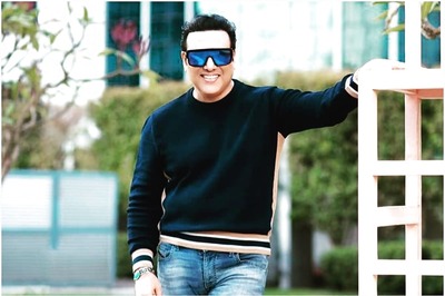 Indian Idol 12: Govinda Wrote Lyrics of His 15 Hit Songs, Says 'Warned Writers I'd Say it One Day'