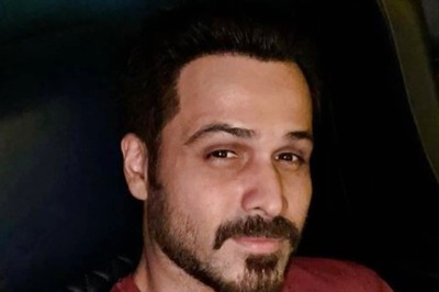 Emraan Hashmi Says He Tested Positive for Covid in Vienna, Talks About Tiger 3 Shoot