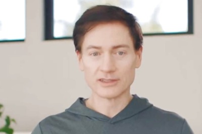 Millionaire Bryan Johnson, Who Is Trying To Stop Aging, Shares 10 Tips For Good Sleep