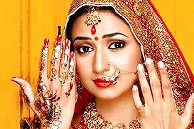 Ekta Kapoor's 'Mera Tera Rishta Purana' awaits slot on TV