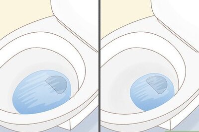 Adjusting a Dual-Flushing Toilet Mechanism Made Easy