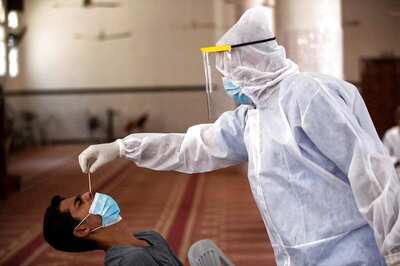 7 States Account for 87.73 per cent of New Covid-19 Cases Reported in a Day