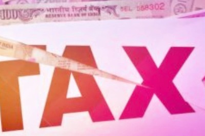 Corporate Tax Collection Grows 34% Between April-July