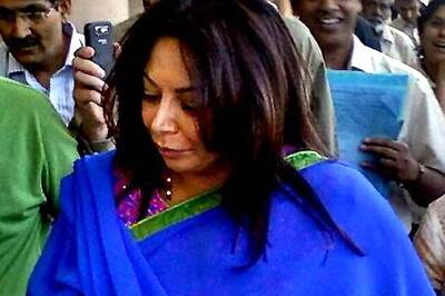 SC sets up team to examine Niira Radia tapes