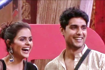 Bigg Boss Forces Priyanka Chahar Choudhary to Make Tough Choice Between Ankit Gupta's Eviction And...