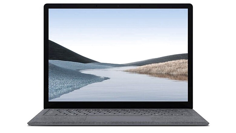 Microsoft Surface Laptop 4 Hinted to Have Both Intel and AMD CPU Options Across Lineup