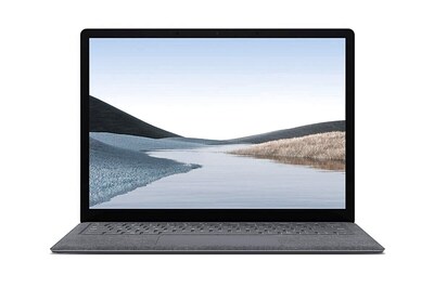 Microsoft Surface Laptop 4 Hinted to Have Both Intel and AMD CPU Options Across Lineup