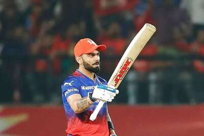 For RCB Fans, a Virat Kohli-special Stat Chart Ahead of Crucial IPL 2024 Game vs CSK