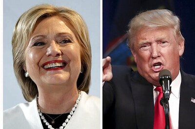 Justice Department Meddling in Hillary Clinton FBI Probe: Donald Trump