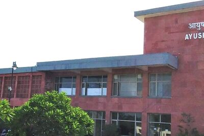 Cancer, Schizophrenia, Haemorrhoids: AIIMS Hospitals Gearing Up to Offer AYUSH Treatments | Exclusive