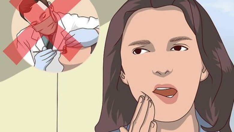 How to Change Dentists