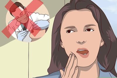 How to Change Dentists