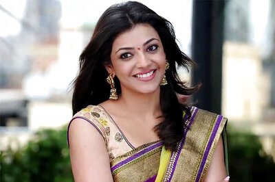 Not doing Bollywood just for the heck of it: Kajal Aggarwal