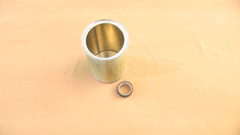 How to Make a Drum