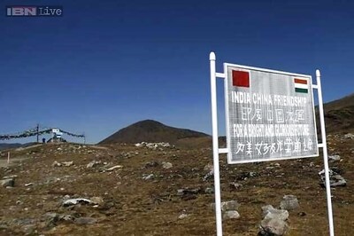 Chinese military guarded on LAC standoff ahead of Narendra Modi's visit
