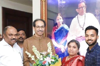 Andheri-E Nagar, Uddhav Raja: Thackeray May Retain Bastion in Thursday’s One-Way Bypoll | Drama Recap