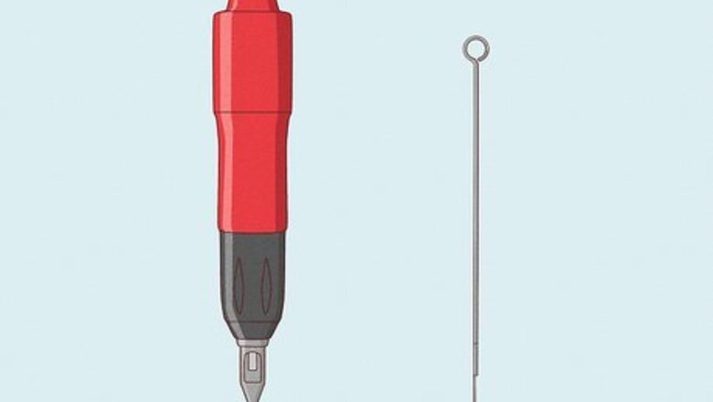 How to Tattoo Yourself at Home