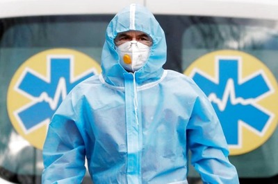 Delhi Records 20 Covid Deaths in First 6 Days of January