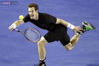 Andy Murray advances to Australian Open quarter-finals