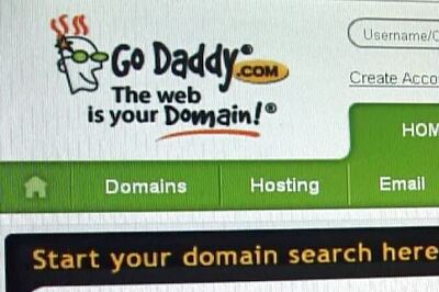 Web hosting company GoDaddy eyes initial public offering: Sources