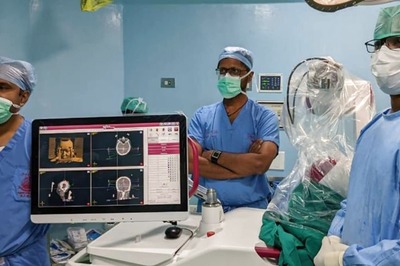 Had the Last Laugh: How Kochi Doctors Used Robot, Radio Frequency Waves to Treat 12-Yr-Old’s Epilepsy