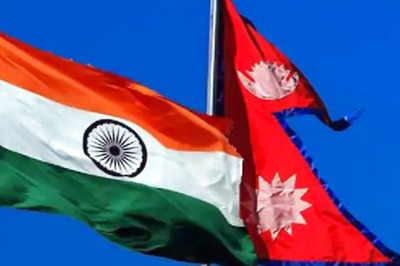 India Committed Towards Strengthening Ties with Nepal: MEA amid Rift Over Border Issue