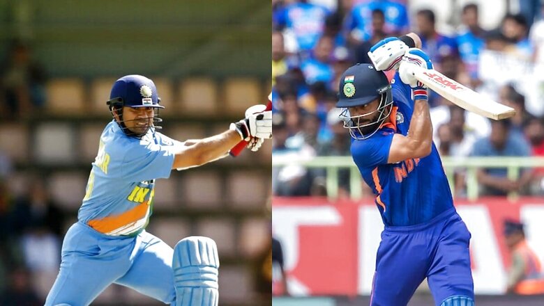 'I Wouldn’t Compare Sachin Tendulkar and Virat Kohli': West Indies Fast Bowling Legend Curtly Ambrose