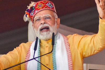PM Modi to Embark on Three-day Gujarat, MP Visit; to Inaugurate 'Mahakal Lok' in Ujjain