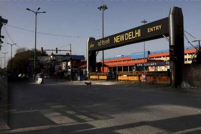 AAP Claims 1.25 Lakh MCD Employees on Strike, BJP Says 'Cooked Up' Story