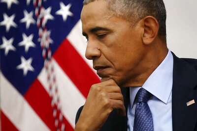 Obama Closes Book on Presidency Today as Trump Era Dawns on White House