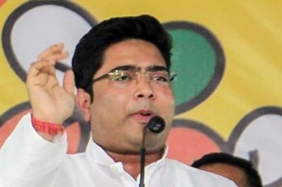 TMC Lodges Complaint in Tripura After 'Attack' on Abhishek Banerjee’s Convoy; BJP Rubbishes Claims