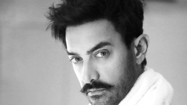 Aamir Khan in Talks with Hichki Director Siddharth P Malhotra for a Film? Read Details