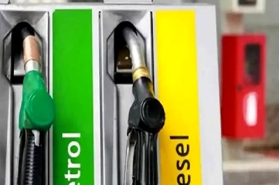 Petrol, Diesel Fresh Prices Announced On October 21: Check Rates In Your City Here