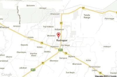 Riot accused BJP MLA Rajkumar Thukral's bail plea rejected