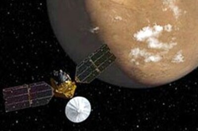 Indian likely to get spaced out soon